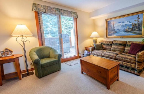 Sun Peaks House | Timberline Village #38