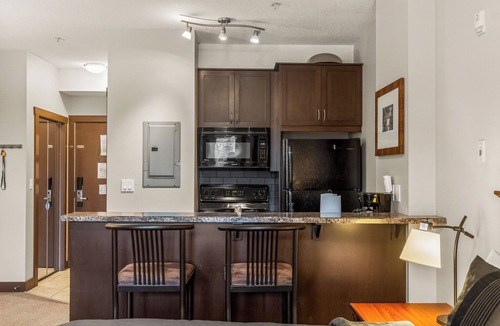 Fernie Condo | Time for a Getaway? Pool and A/C