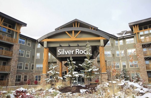 Fernie Condo | Time for a Getaway? Pool and A/C