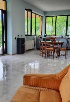 Didi Ateni House | Timeout in the Countryside Wine Chateau near Tbilisi