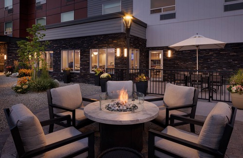 Westbank Hotel | TownePlace Suites by Marriott West Kelowna