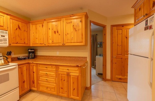 Sun Peaks Villa | True Ski in/ski out Mountain Retreat