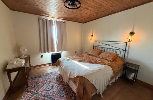 Longview Hotel | Twin Cities Hotel