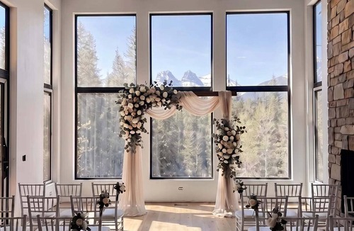 Canmore House | Ultra-Luxury Estate w/Nordic Spa & Concierge