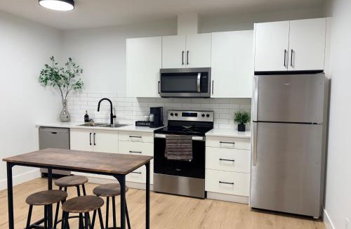Central Okanagan Apartment | Upscale One Bedroom Suite in New Build