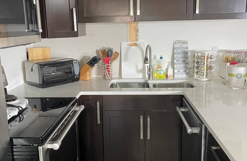 Vernon Apartment | Vernon Valley and Lake view with private Hot Tub
