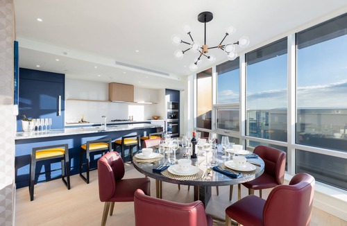 Richmond City Centre Resort | Versante Hotel