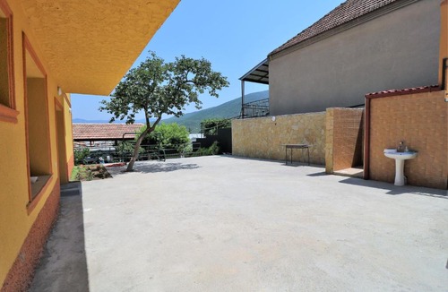 Mtskheta Hotel | Villa Gio