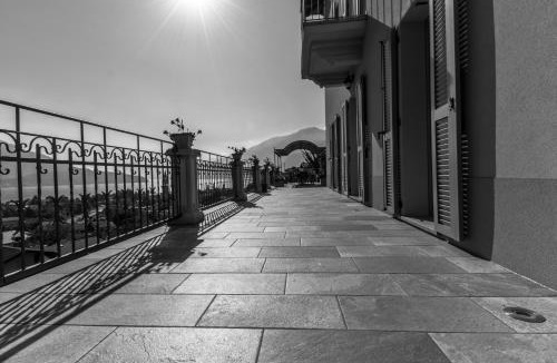 Domaso Villa | Villa Perla del Lago