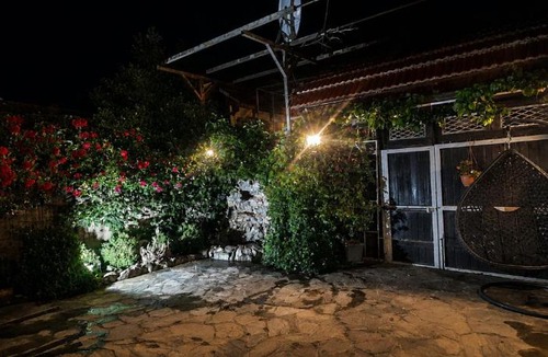 Mtskheta Villa | VILLA SABA WITH TWO BEDROOMS- სასტუმრო საბა