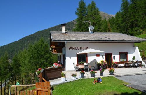 Solda Apartment | Waldheim
