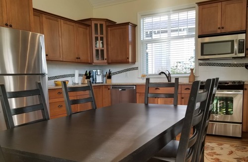 Osoyoos House | *We're exempt from BC short term rental regulations! Sunrock Cottage 113