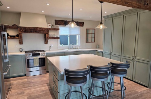 Vernon Other | Welcome to IC Acres, Where you find Country Charm with stylish farmhouse living