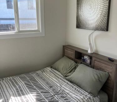 Rutland Apartment | Welcome to the Cozy Studio