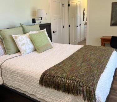 Regional District of Nanaimo Apartment | Wellington House