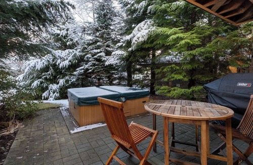 Village North House | Whistler - Montebello - MB4745