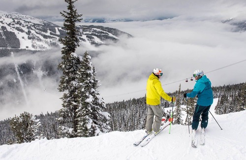Whistler Village Condo | Whistler's Best Condo Location, in the heart of the Village, just steps to lifts