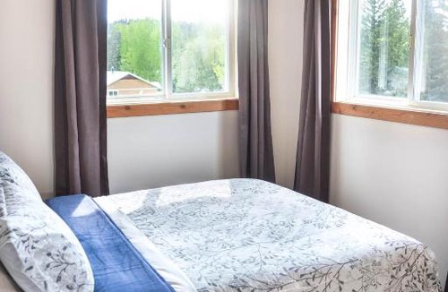 Horsefly Bed & Breakfast | Willow Grove B&B Inn