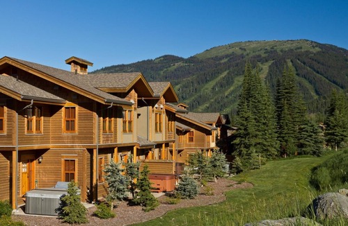 Sun Peaks Condo | Woodhaven #19