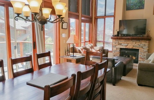 Sun Peaks Condo | Woodhaven #19