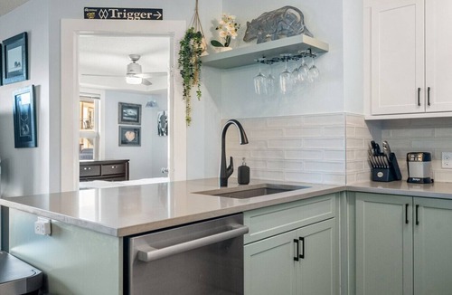 Invermere Apartment | Woodland Haven | Hot Tub | Pool | Central