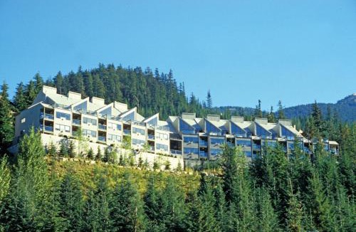 Whistler Creekside Resort | Worldmark Whistler Sundance
