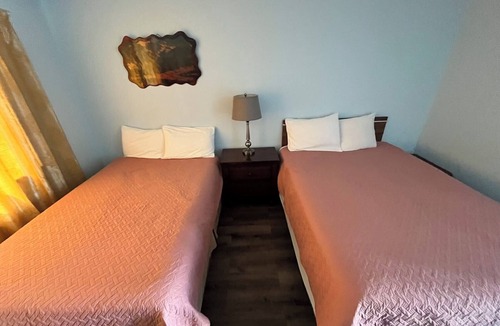 Barriere Hotel | Y5 Motel