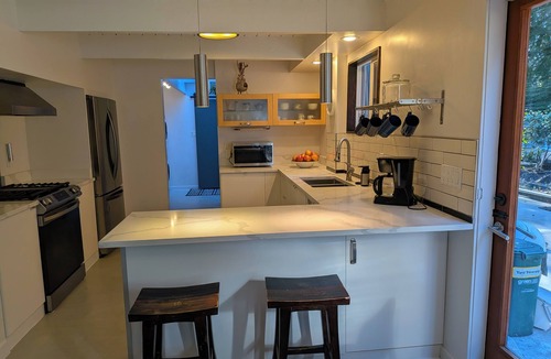 Canyon Heights House | Your Getaway Home in North Vancouver