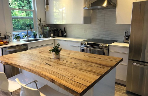 Kitsilano House | Your home base in Kitsilano, Vancouver - steps to everything!