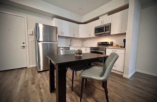 Chilliwack Proper Village West Condo | Your Own Condo 2Bdrm, 2Bath In Downtown Chilliwack Near District 1881