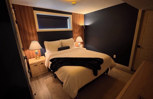 Calgary Apartment | Z FamilyHome Suites & Apartments - A perfect family retreat!