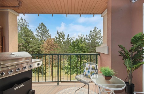 Quail Ridge Apartment | Zen Studio- 205B