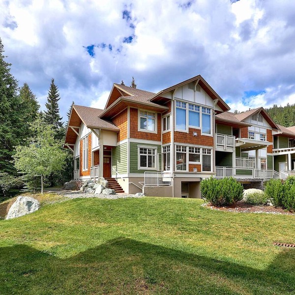 Outdoor Adventure at Sun Peaks 33