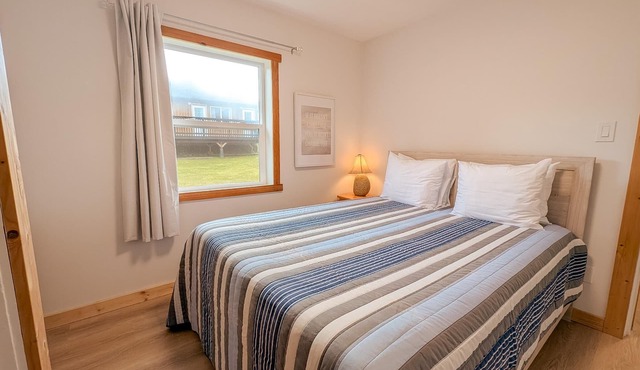 1-Bedroom Full Kitchen | #1 in Ucluelet