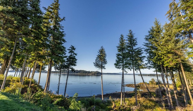 10 - Blackfish Cottage By The Sea at Alder Bay in Port McNeill