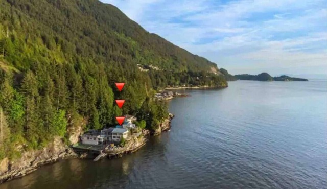 ⭐️ 😍10% discount for the previous guests!😍 ⭐️ Sunset view- Ocean front!😍🌹