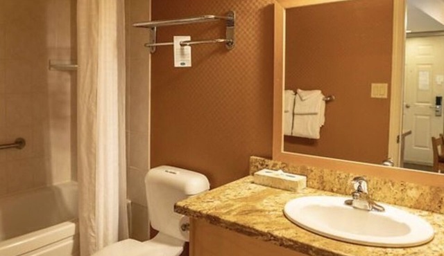 2 Bedroom Condo @ Banff Rocky Mountain Resort - June 14 to June 21, 2026