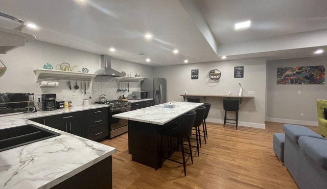 2 Bedroom Guest Suite in Peaceful and Quiet Neighborhood