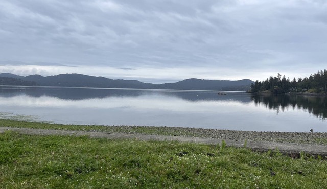 2 bedroom Oceanfront - Billing spit
