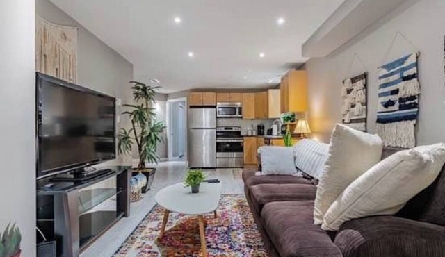 2 Bedrooms | Near YXE Airport | Safe Quiet Area in Saskatoon