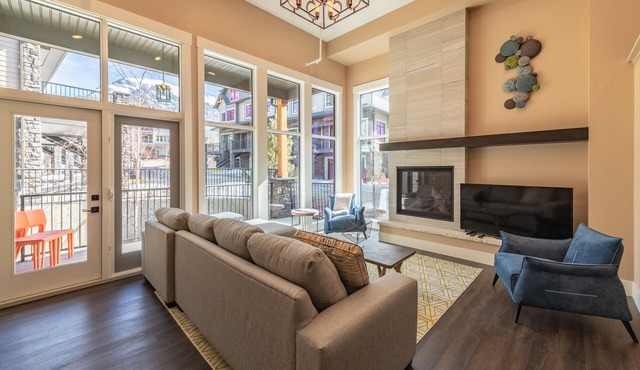 2608 SQF ALL NEW MOUNTAIN VIEW TOWNHOUSE#12: 4BR+4.5BTH for 12 NEAR ALL（10651）