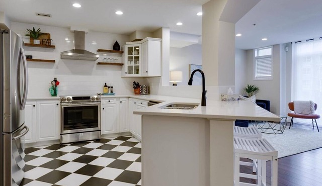 3 Bedroom at Discovery Bay