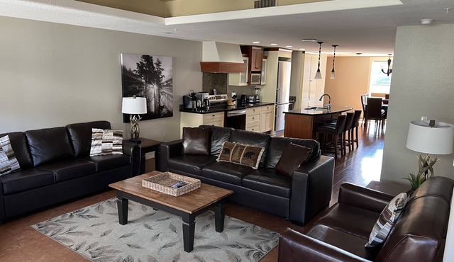 3 Bedroom Luxury Condo