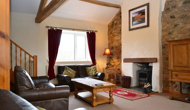4 bedroom accommodation in Guardhouse in Guardhouse