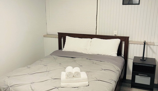 4-bedroom house in beautiful Vancouver - close to Downtown and PNE