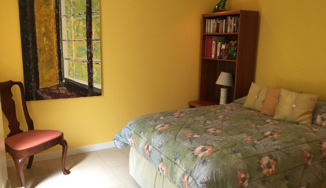90+ nights: Oaklands 8: stylish ambience & easy access to amenities