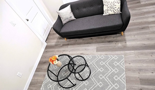 A Cozy Home away from Home located in the beautiful neighborhood of McConachie.