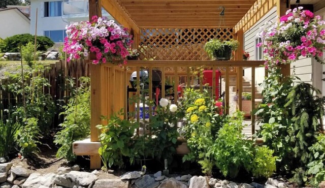 A taste of Mexico in the heart of wine country.