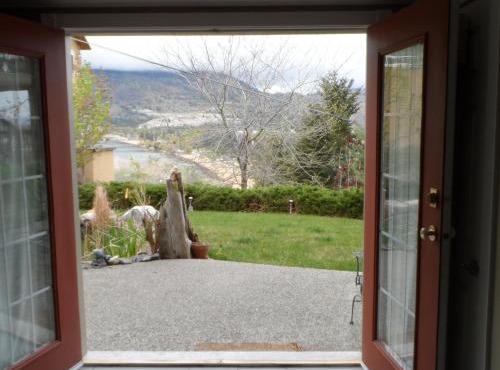 Above the Beach Guest Suites