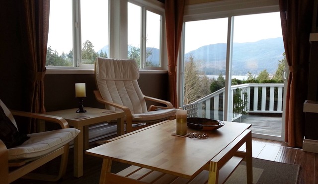 Above The Inlet B&B and Vacation Rental